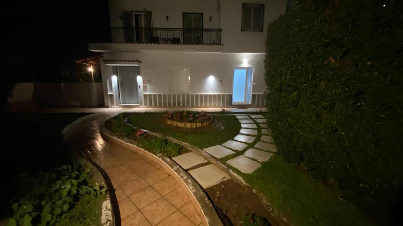 Patras Golden Suite Exterior photo