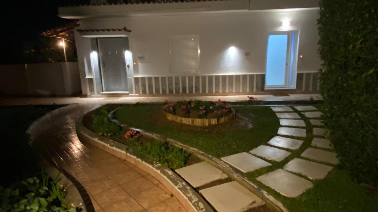 Patras Golden Suite Exterior photo