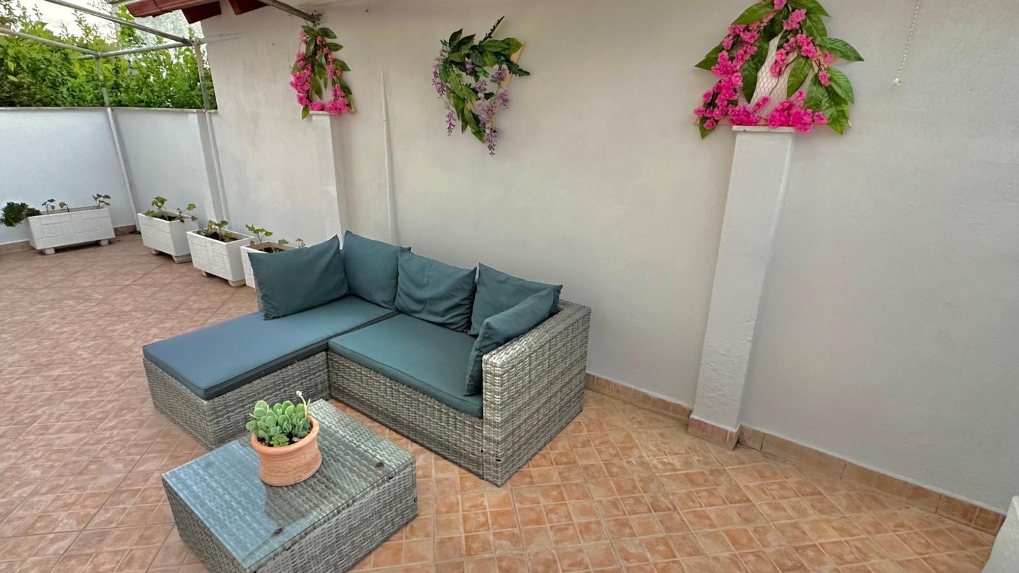 Patras Golden Suite Exterior photo